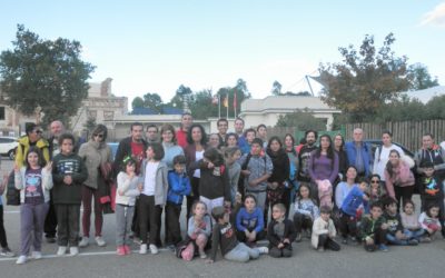 Excursión familiar al Museo de la Ciencia y al Valle de los 6 sentidos