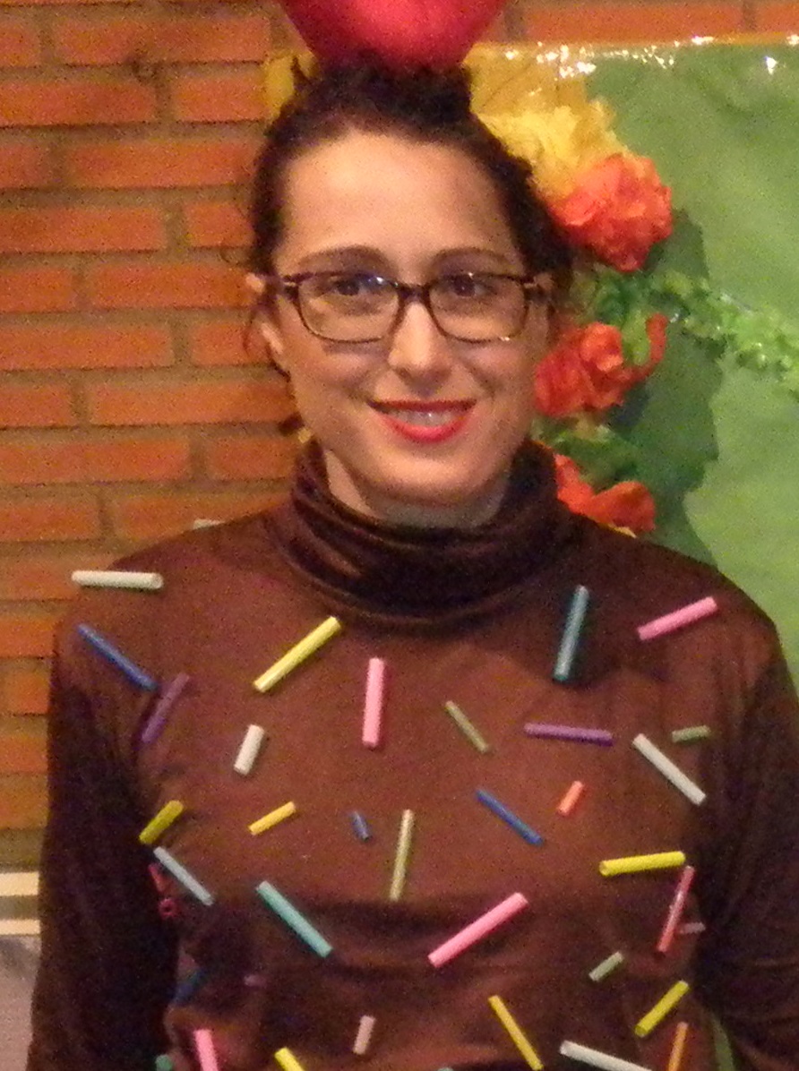 Dª Angélica González González